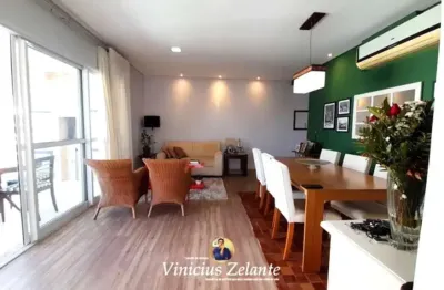 Cobertura de luxo na ponta da praia em santos-sp: 3 quartos, 3 suítes, 3 salas, 6 banheiros e 3 vagas de garagem!