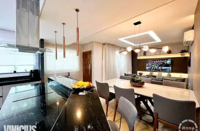 Venda: casa de 3 quartos na vila belmiro, santos-sp  130m², 3 suítes e 2 vagas de garagem - corretor vinicius zelante