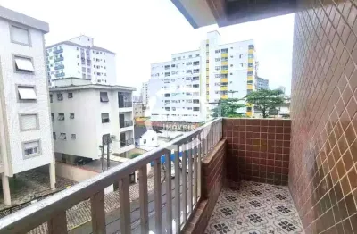 Imperdível! apartamento à venda em santos-sp, campo grande, com 2 quartos, 1 suíte, 2 salas, 2 banheiros, 1 vaga de garagem.