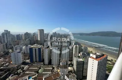 Apartamento de luxo à venda em santos-sp no bairro boqueirão: 3 quartos, 3 suítes, 3 salas, 5 banheiros, 2 vagas de garagem, 134 m² - privilege boqueirão