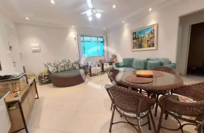 Imperdível! apartamento à venda em santos-sp, bairro aparecida. 2 quartos, 1 suíte, 1 sala, 2 banheiros, 86m² área.