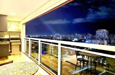 Imperdível apartamento à venda no boqueirão, santos-sp: 3 quartos, 1 suíte, 2 salas, 3 banheiros, 2 vagas, 96m². agende sua visita! corretor vinicius zelante.