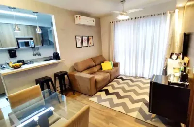 Residencial joy: apartamento à venda em santos-sp, josé menino  2 quartos, 1 suíte, reformado, área de lazer  corretor vinicius zelante