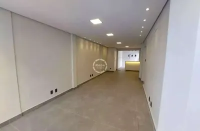 Apartamento reformado à venda em santos-sp, josé menino  2 quartos, 1 sala, 1 banheiro, 1 vaga  85m²  imperdível!