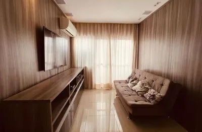Imperdível! apartamento à venda no gonzaga em santos-sp, 2 quartos, 1 sala, 1 banheiro, 1 vaga de garagem, 69 m².