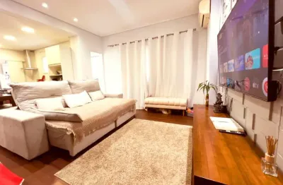 Apartamento de alto padrão à venda ou locação em santos-sp, no bairro josé menino. 3 quartos, 1 suíte, 2 salas, 3 banheiros, 2 vagas, 82m² - manaíra & imbassaí.