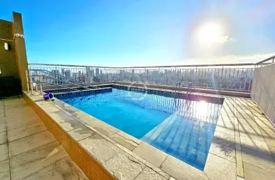 Apartamento de 2 quartos no estuário, santos-sp: 64m², 1 suíte, 2 salas, 2 banheiros, 1 vaga. conheça o residencial invention!