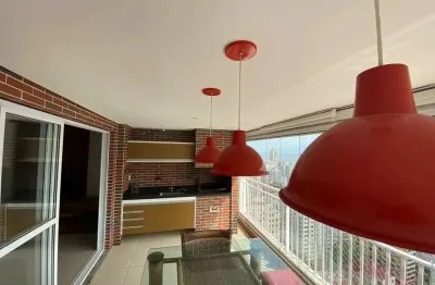 Residencial castell di vila rica: apartamento de luxo à venda no boqueirão, santos-sp - 4 quartos, 4 suítes, 3 salas!