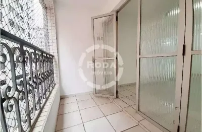 Apartamento à venda em santos-sp na ponta da praia  2 quartos, 1 suíte, 2 salas, 2 banheiros, 1 vaga de garagem  82,00 m²  corretor vinicius zelante.