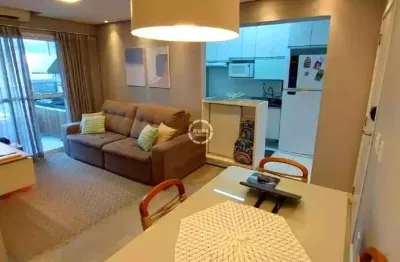 Residencial quality house - apartamento à venda em santos: 2 quartos, 1 suíte, 2 salas, 2 banheiros, 64m² no campo grande.