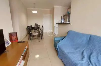 Apartamento de 2 quartos com suíte e vaga na garagem no marapé, em santos-sp: o seu novo lar no acuaplay!