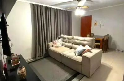 Imperdível! apartamento à venda em santos-sp, bairro aparecida: 3 quartos, 2 salas, 1 banheiro, 1 vaga de garagem, 60,00 m² - bnh reformado.