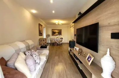 Apartamento espaçoso de 2 quartos na ponta da praia, santos-sp: venda ou locação!