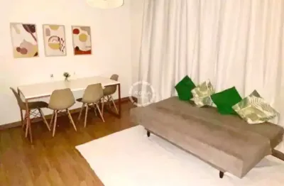 Apartamento à venda na encruzilhada em santos-sp: 2 quartos, 2 salas, 2 banheiros, 1 vaga de garagem!