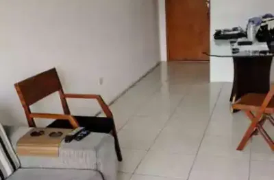 Imperdível oportunidade: apartamento à venda em santos-sp, bairro aparecida, 2 quartos, 2 salas, 1 banheiro, 1 vaga, 72m². venha conferir!