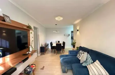 Oportunidade imperdível: apartamento à venda no gonzaga em santos-sp - 1 quarto, 1 sala, 45,00 m² de área - rua tocantins