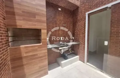 Imperdível casa à venda no gonzaga, santos-sp, 3 quartos, 2 suítes, 3 salas, 3 banheiros, 2 vagas, 141m². confira já!
