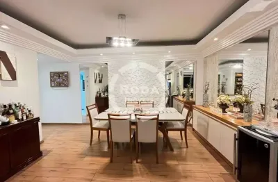 Imperdível: apartamento à venda em santos-sp, pompéia - 2 quartos, 1 suite, 2 salas, 3 banheiros, 1 vaga, 120m²!