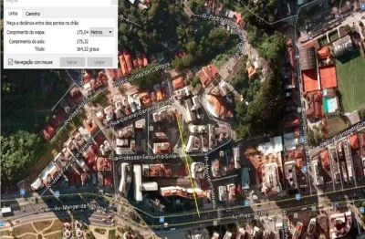 Sala comercial à venda na Rua Sebastião Arantes Nogueira, José Menino, Santos