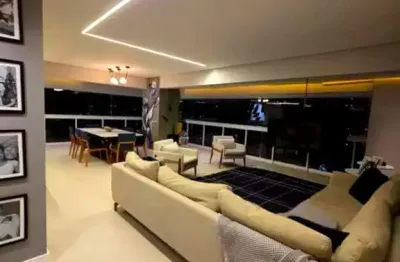 Apartamento de luxo no embaré: 3 quartos, 3 suítes, 3 salas e 171m² - residencial amarilis em santos-sp