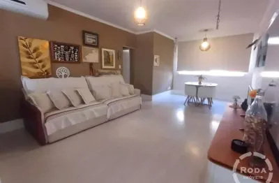 Aluguel de apartamento de luxo na pompéia, santos-sp: 2 quartos, 2 suítes, 2 salas, 5 banheiros, 1 vaga, 116 m²