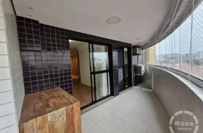 Apartamento à venda em santos-sp, bairro pompéia: 2 quartos, 1 suíte, 2 salas, 2 banheiros, 1 vaga de garagem, 152m². imperdível!