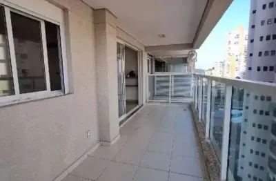 Apartamento para locação na Ponta da Praia: 1 quarto, 2 salas, 1 banheiro, 1 vaga, 48m² em Santos-SP!