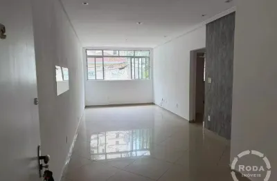 Òtimo apto de 3 dorm, 2 banheiros, dependência completa de empregada, 1 vaga