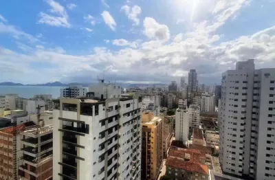 Apartamento de luxo com 4 suítes, 3 salas e 4 vagas na aparecida em santos-sp  residencial manihi, 255m²