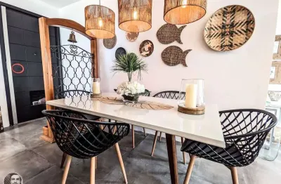 Apartamento à venda no embaré, santos-sp: 2 quartos, 2 salas, 2 banheiros, 1 vaga de garagem. residencial maxhaus.