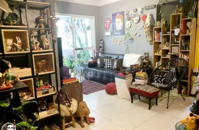 Residencial castell di elvira: apartamento de 3 quartos à venda no gonzaga, santos-sp, com 92m² e suíte. venha conferir!