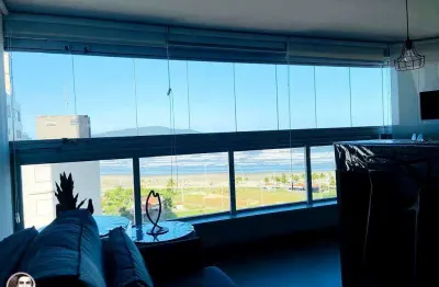 Apartamento com 2 quartos à venda na Rua Coronel Pinto Novaes, Itararé, São Vicente