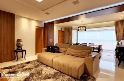 Apartamento de luxo no embaré: 3 quartos, 3 suítes, 3 salas e 171m² - residencial amarilis em santos-sp