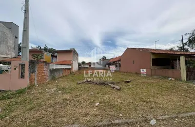 Terreno à venda na Rua 570 Irineu Bornhausen, 241, Cambijú, Itapoá