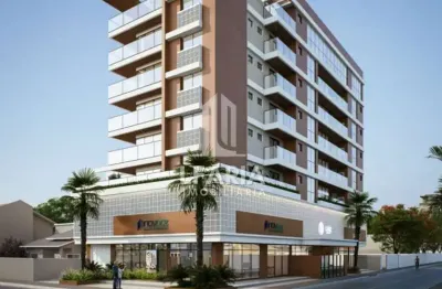 Apartamento com 3 quartos à venda na Avenida Dom Henrique II, 113, Jardim Pérola do Atlântico, Itapoá