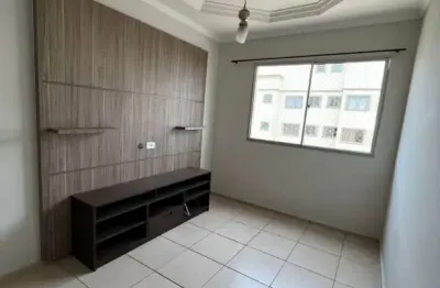 Apartamento com 2 quartos à venda na condomínio ilha di capri, vila santa terezinha, itu, 56 m2 por r$ 240.000