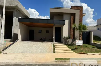 Casa em condomínio fechado com 3 quartos à venda na condomínio reserva saint paul, condomínio reserva saint paul, itu por r$ 1.980.000
