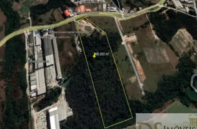 Terreno comercial à venda na avenida victor andrew, zona industrial, sorocaba por r$ 12.000.000