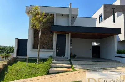 Casa com 3 quartos à venda na condomínio reserva saint paul, condomínio reserva saint paul, itu por r$ 1.800.000
