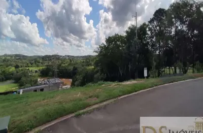 Terreno à venda na condomínio villas do golfe, bairro do pinheiro, itu por r$ 530.000
