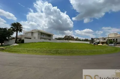 Terreno à venda na parque ytu xapada, jardim emicol, itu por r$ 790.000