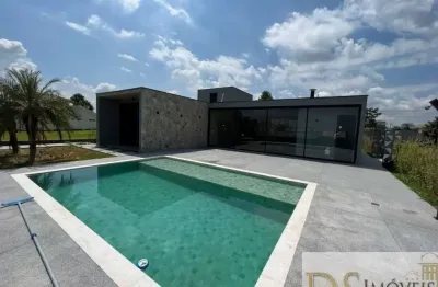 Casa com 4 quartos à venda na parque ytu xapada, jardim emicol, itu por r$ 3.800.000