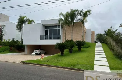 Casa com 4 quartos à venda na condomínio plaza atheneé, jardim plaza athénée, itu por r$ 3.500.000
