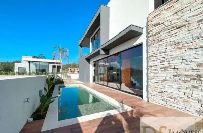 Casa em condomínio fechado com 3 quartos à venda na condomínio villas do golfe, bairro do pinheiro, itu por r$ 3.500.000