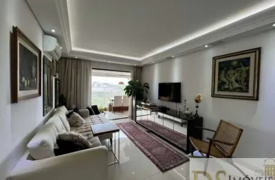 Apartamento com 3 quartos à venda na jardim plaza athénée, jardim plaza athénée, itu, 3000 m2 por r$ 1.450.000