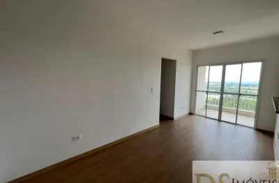 Apartamento com 3 quartos à venda na residencial altos do varvito, vila esperança, itu, 80 m2 por r$ 490.000