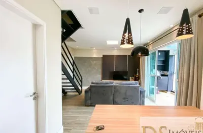 Apartamento com 2 quartos à venda na loft ekko houses, vila almeida, indaiatuba, 103 m2 por r$ 849.900