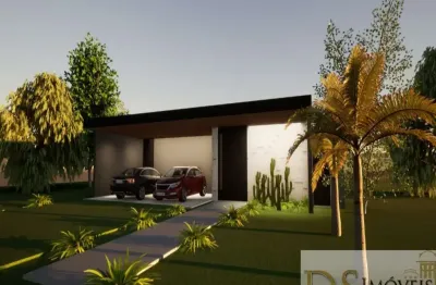 Casa com 3 quartos à venda na condomínio villas do golfe, bairro do pinheiro, itu por r$ 2.650.000
