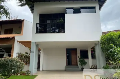 Casa em condomínio fechado com 3 quartos à venda na condomínio portal de itu 1, condomínio portal de itu, itu por r$ 1.300.000