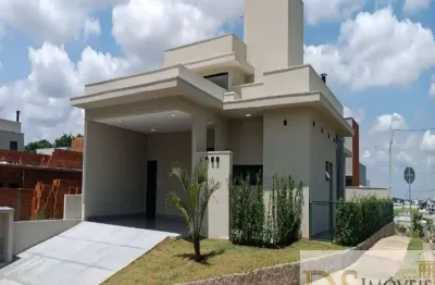 Casa em condomínio fechado com 3 quartos à venda na condomínio reserva saint paul, condomínio reserva saint paul, itu por r$ 1.900.000